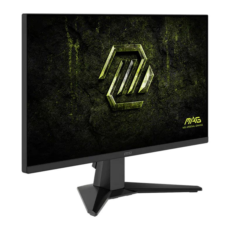 Monitor Gamer MSI Mag, 23.8 Pol, IPS, FHD, 0.5ms, 240Hz, Adaptive-Sync, HDMI/DP, MAG-245F-X24