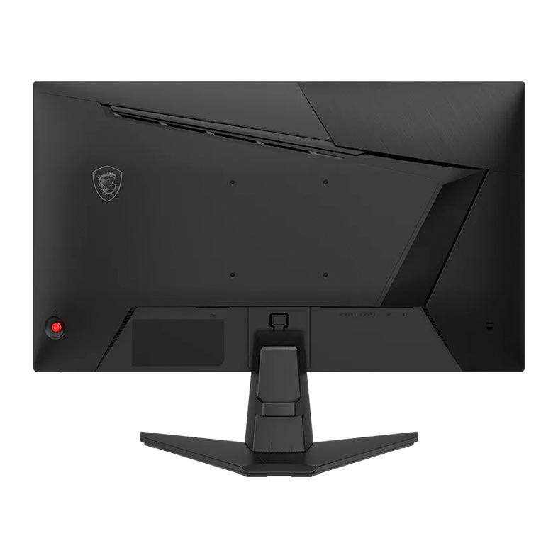 Monitor Gamer MSI Mag, 23.8 Pol, IPS, FHD, 0.5ms, 240Hz, Adaptive-Sync, HDMI/DP, MAG-245F-X24