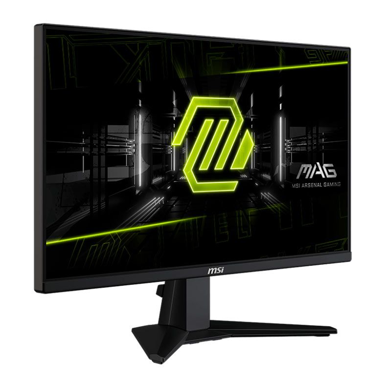 OPENBOX - Monitor Gamer MSI MAG 255F E20, 24.5 Pol, IPS, FHD, 0.5ms, 200Hz, FreeSync Premium, HDMI/DP, MAG-255F-E20