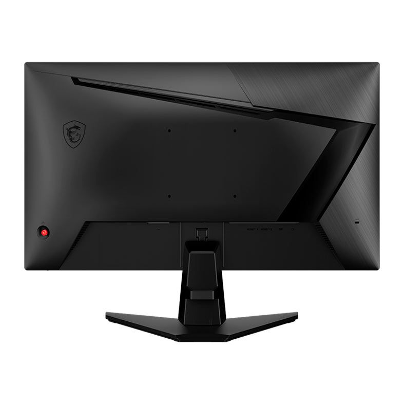 Monitor Gamer MSI MAG 255F E20, 24.5 Pol, IPS, FHD, 0.5ms, 200Hz, FreeSync Premium, HDMI/DP, MAG-255F-E20