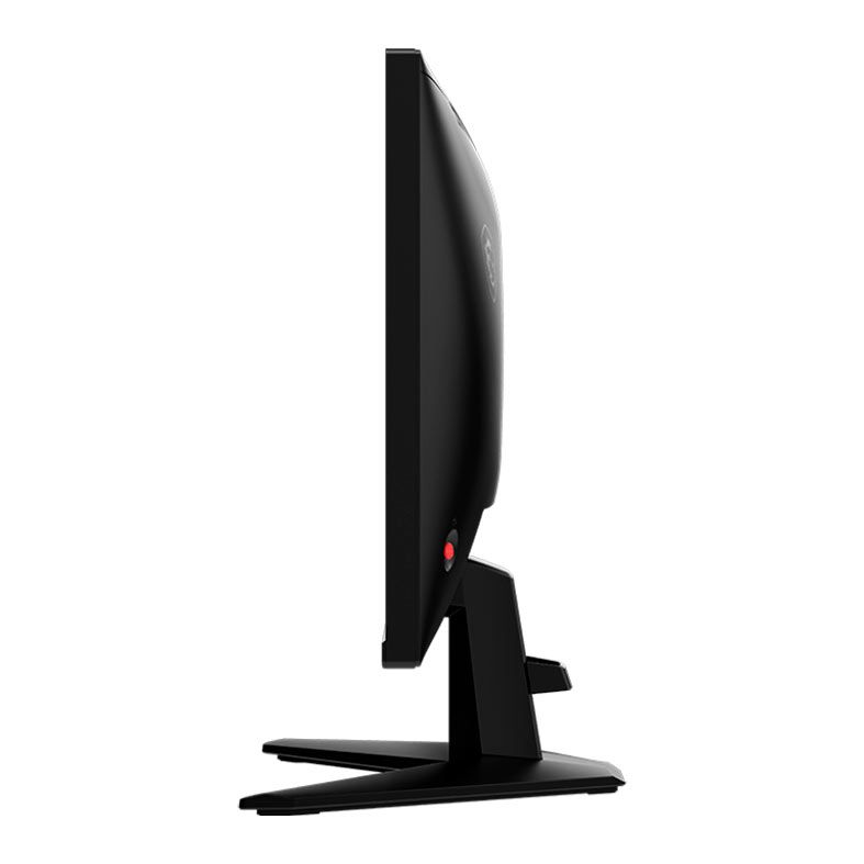 Monitor Gamer MSI MAG 255F E20, 24.5 Pol, IPS, FHD, 0.5ms, 200Hz, FreeSync Premium, HDMI/DP, MAG-255F-E20