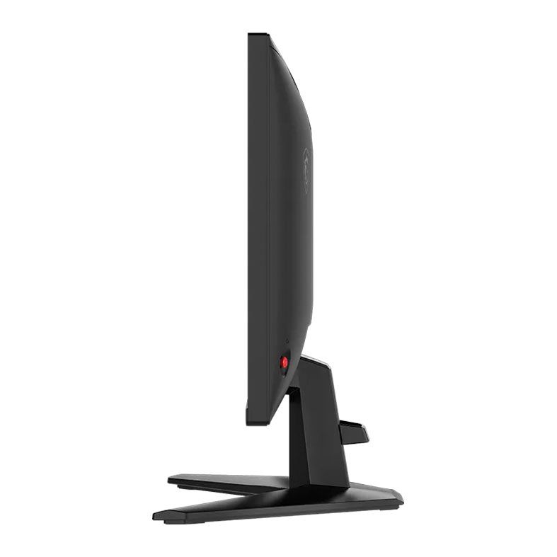 Monitor Gamer MSI Mag, 24.5 Pol, IPS, FHD, 0.5ms, 240Hz, Adaptive-Sync, HDMI/DP, MAG-255F-X24