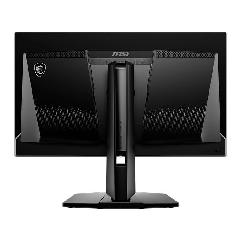 Monitor Gamer MSI MAG 271QP, 26.5 Pol, QD-OLED, WQHD, 0.03ms, 280Hz, FreeSync/G-Sync, HDMI/DP, MAG-271QP-QD-OLED-X28