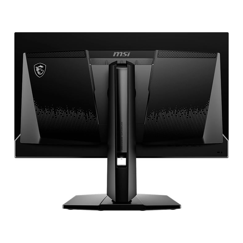 Monitor Gamer MSI MAG271QPX, 26.5 Pol, QD-OLED, 0.3ms, 360Hz, FreeSync, HDMI/DP, MAG-271QPX