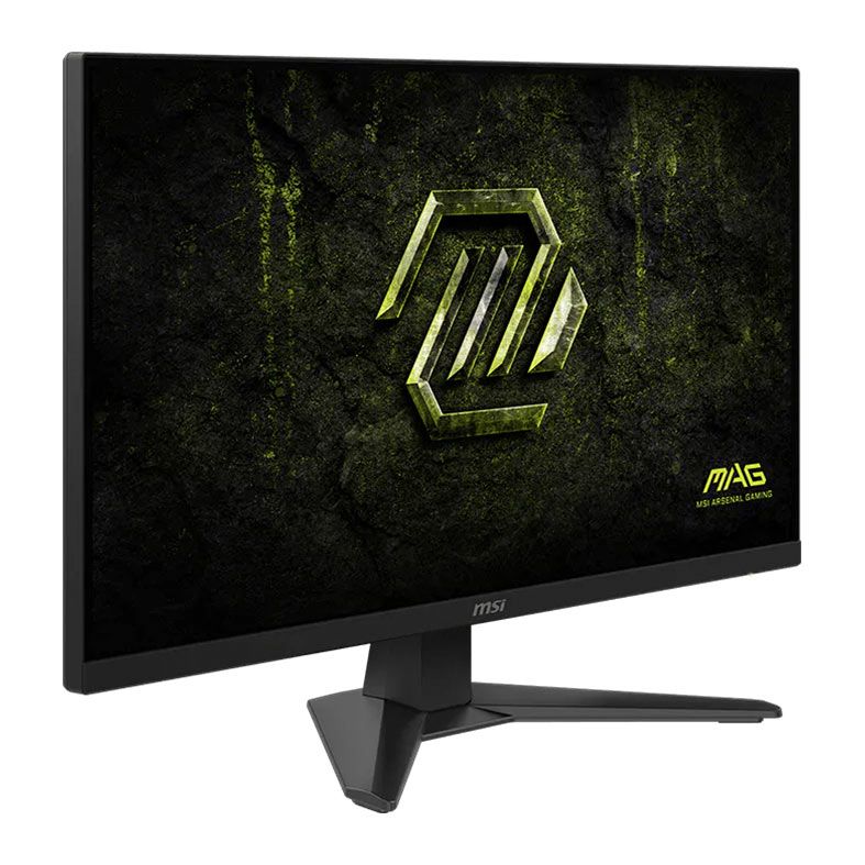Monitor Gamer MSI Mag, 27 Pol, IPS, FHD, 0.5ms, 240Hz, FreeSync, HDMI/DP, MAG-272F-X24