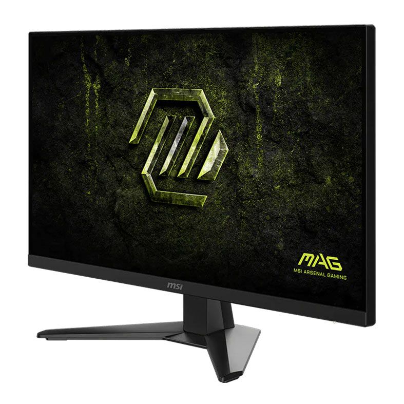 Monitor Gamer MSI Mag, 27 Pol, IPS, FHD, 0.5ms, 240Hz, FreeSync, HDMI/DP, MAG-272F-X24