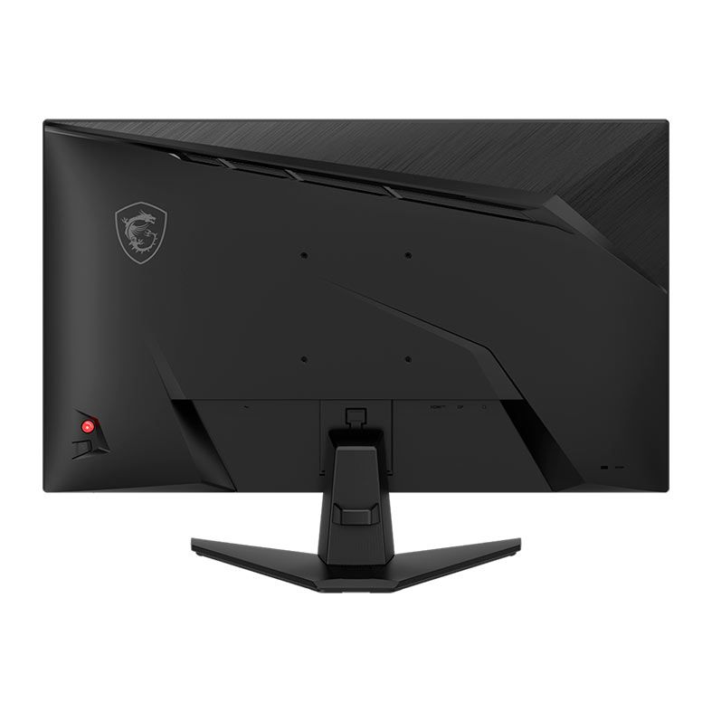 Monitor Gamer MSI MAG 272F, 27 Pol, IPS, FHD, 0.5ms, 200Hz, FreeSync Premium, HDMI/DP, MAG-272F
