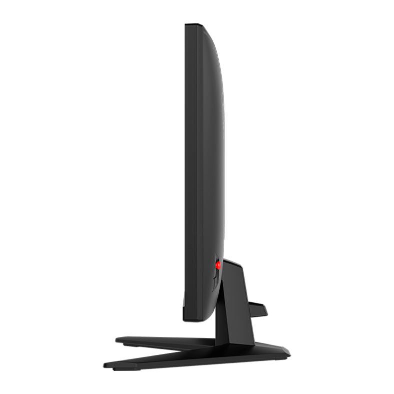Monitor Gamer MSI MAG 272F, 27 Pol, IPS, FHD, 0.5ms, 200Hz, FreeSync Premium, HDMI/DP, MAG-272F