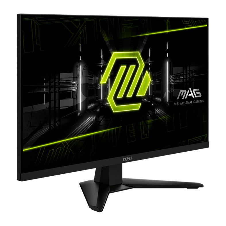 OPENBOX - Monitor Gamer MSI MAG 274F, 27 Pol, IPS, FHD, 0.5ms, 200Hz, Adaptive-Sync, HDMI/DP, MAG-274F