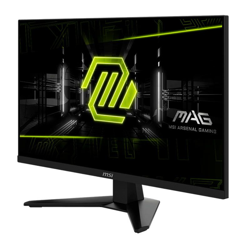 Monitor Gamer MSI MAG 274F, 27 Pol, IPS, FHD, 0.5ms, 200Hz, Adaptive-Sync, HDMI/DP, MAG-274F