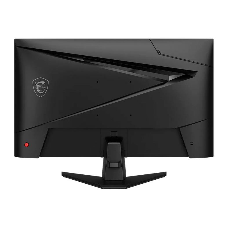 Monitor Gamer MSI MAG, 27 Pol, Rapid IPS, WQHD, 0.5ms, 240Hz, HDMI/DP, MAG-274QF-X24