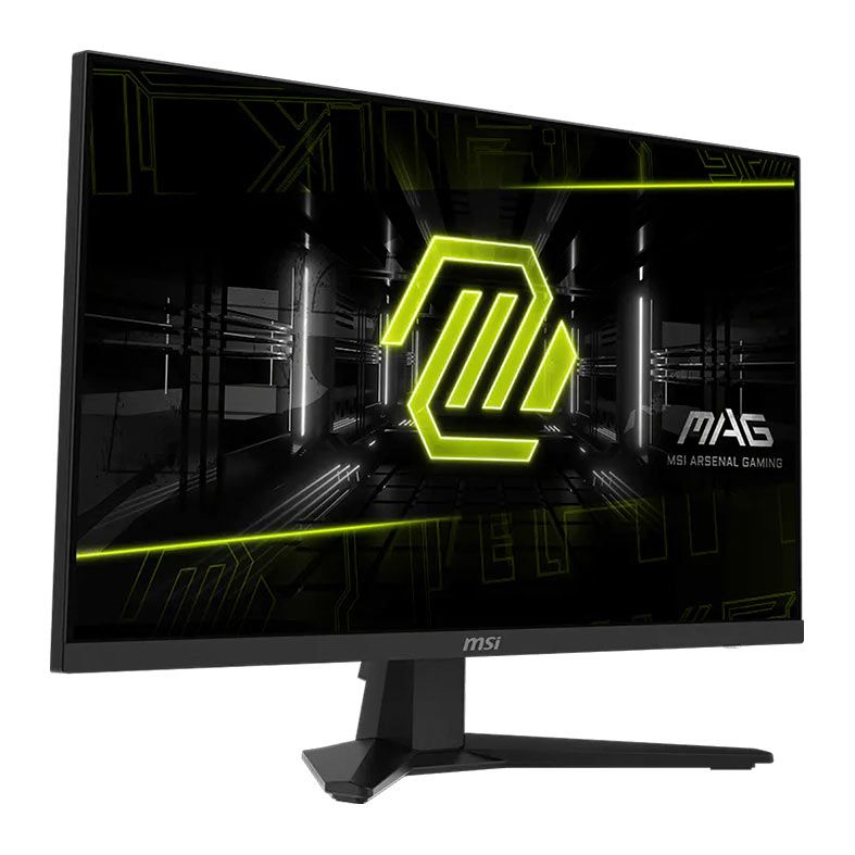 Monitor Gamer MSI MAG, 27 Pol, Rapid IPS, WQHD, 0.5ms, 240Hz, HDMI/DP, MAG-274QF-X24