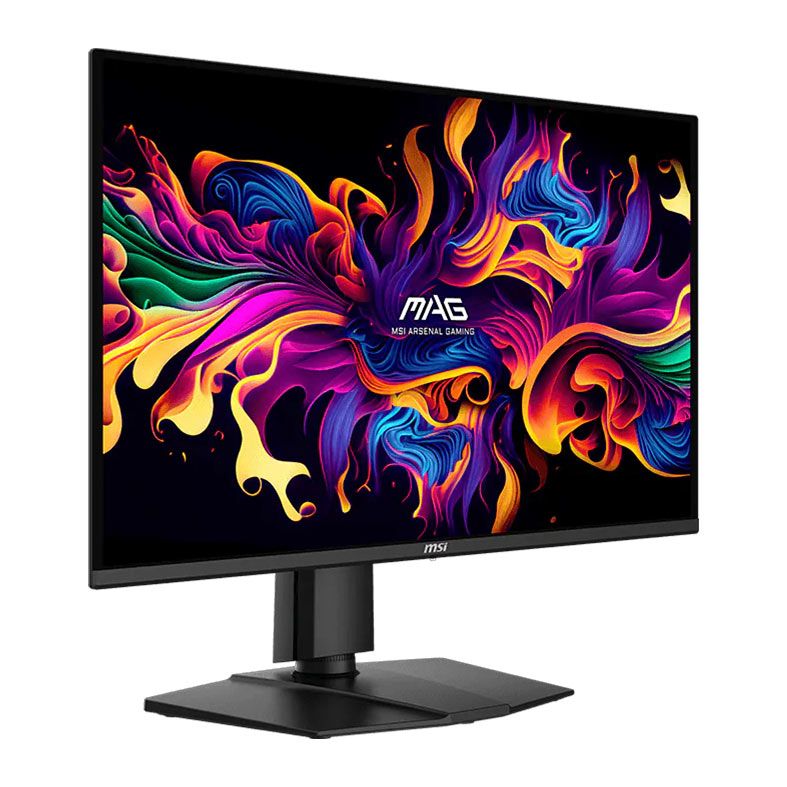 Monitor MSI Mag 274QP, 27 Pol , QD-OLED, 0.03ms, 240Hz, HDMI/DP, MAG 274QP QD-OLED X24