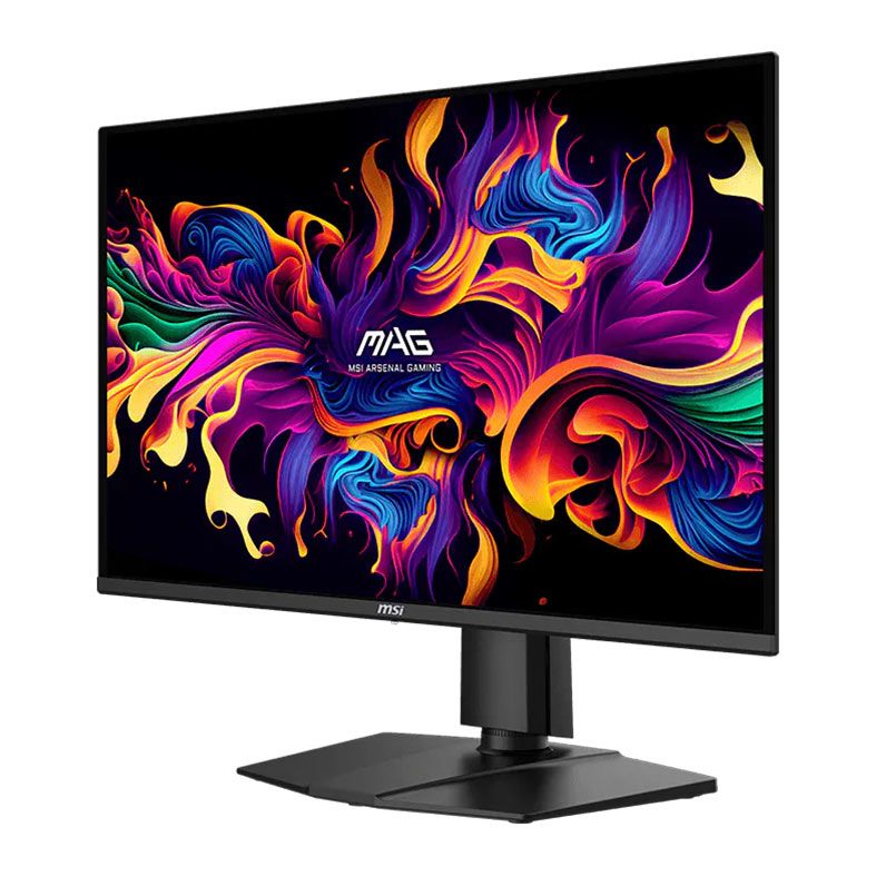 Monitor MSI Mag 274QP, 27 Pol , QD-OLED, 0.03ms, 240Hz, HDMI/DP, MAG 274QP QD-OLED X24