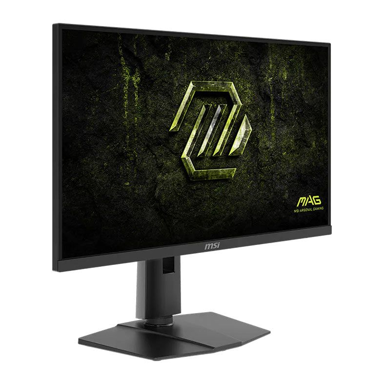 Monitor Gamer MSI MAG, 27 Pol, Rapid IPS, WQHD, 0.5ms, 320Hz, HDMI/DP, MAG-274QPF-X32
