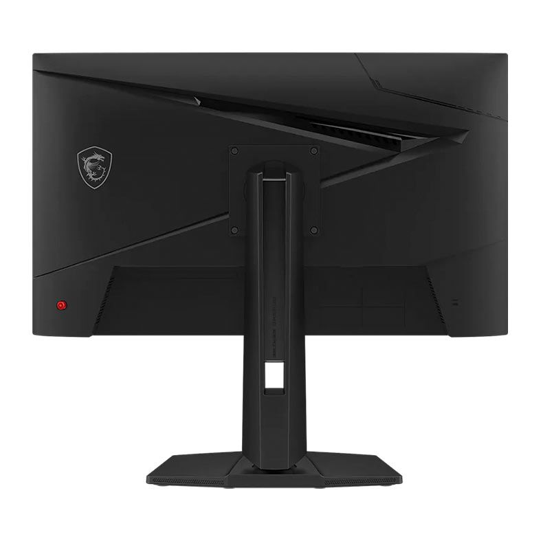 Monitor Gamer MSI MAG, 27 Pol, Rapid IPS, WQHD, 0.5ms, 320Hz, HDMI/DP, MAG-274QPF-X32