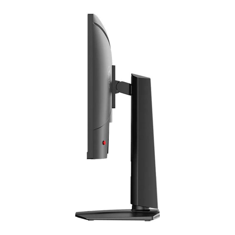 Monitor Gamer MSI MAG, 27 Pol, Rapid IPS, WQHD, 0.5ms, 320Hz, HDMI/DP, MAG-274QPF-X32