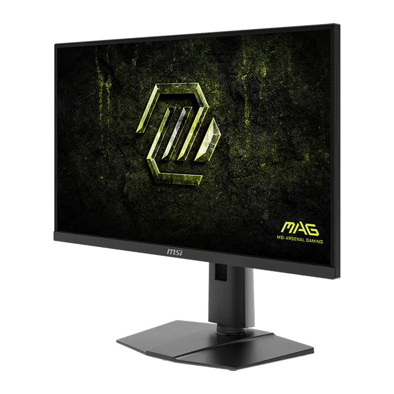 Monitor Gamer MSI MAG, 27 Pol, Rapid IPS, WQHD, 0.5ms, 320Hz, HDMI/DP, MAG-274QPF-X32