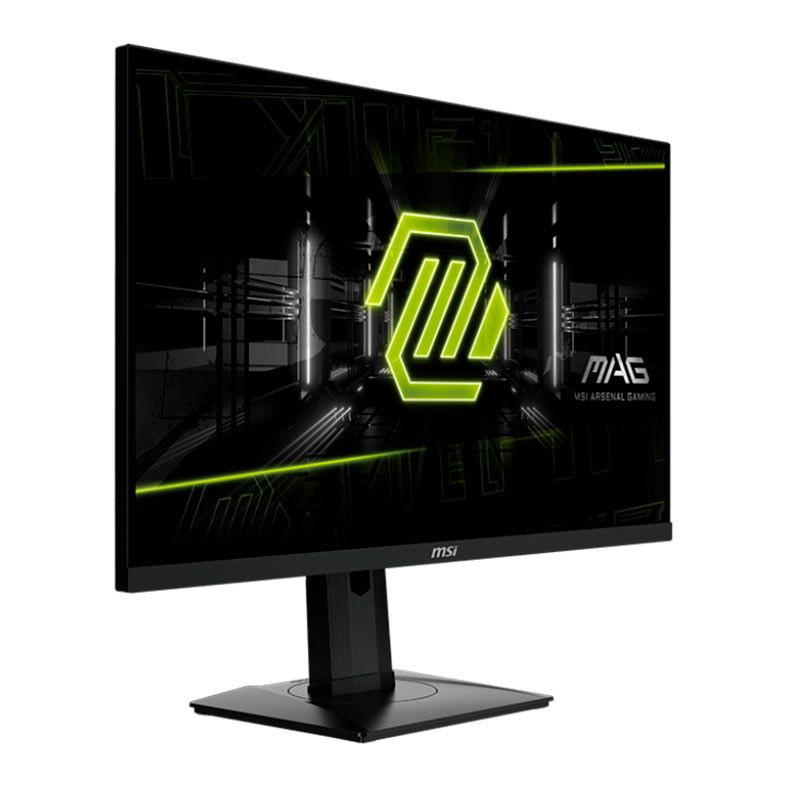 Monitor Gamer MSI MAG274QRF-QD E2, 27 Pol, Rapid IPS, WQHD, 1ms