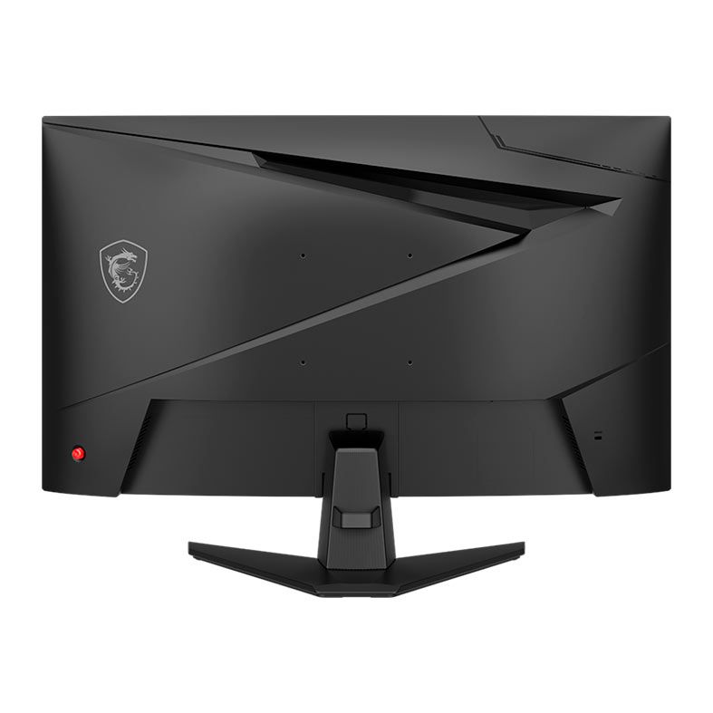 Monitor Gamer MSI MAG 275CQF E18, 27 Pol, VA, Curvo, QHD, 0.5ms, 180Hz, Adaptive-Sync, HDMI/DP, MAG-275CQF-E18
