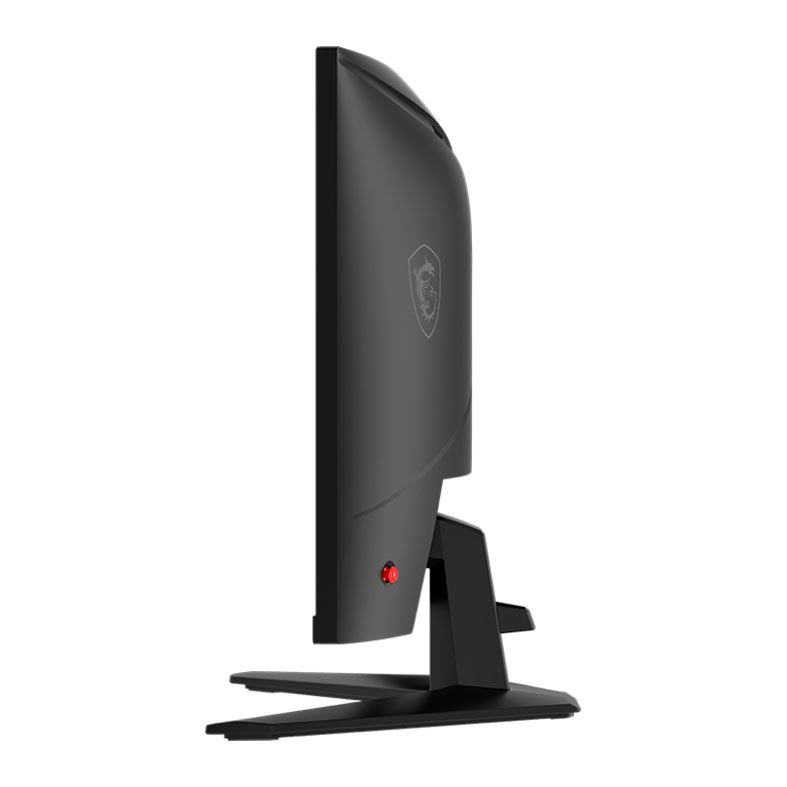 Monitor Gamer MSI MAG 275CQF E18, 27 Pol, VA, Curvo, QHD, 0.5ms, 180Hz, Adaptive-Sync, HDMI/DP, MAG-275CQF-E18