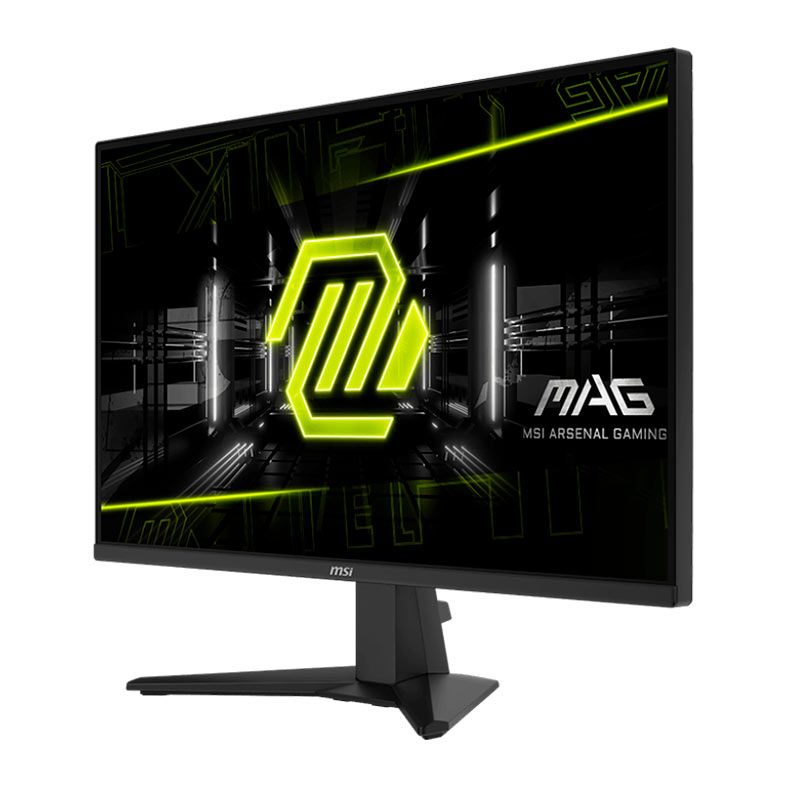 Monitor Gamer MSI MAG 275QF, 27 Pol, IPS, QHD, 0.5ms, 180Hz, Adaptive-Sync, HDMI/DP, MAG-275QF