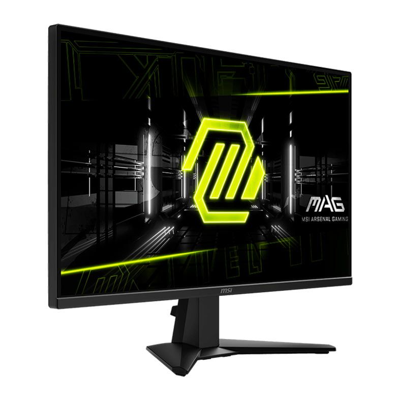 Monitor Gamer MSI MAG 275QF, 27 Pol, IPS, QHD, 0.5ms, 180Hz, Adaptive-Sync, HDMI/DP, MAG-275QF