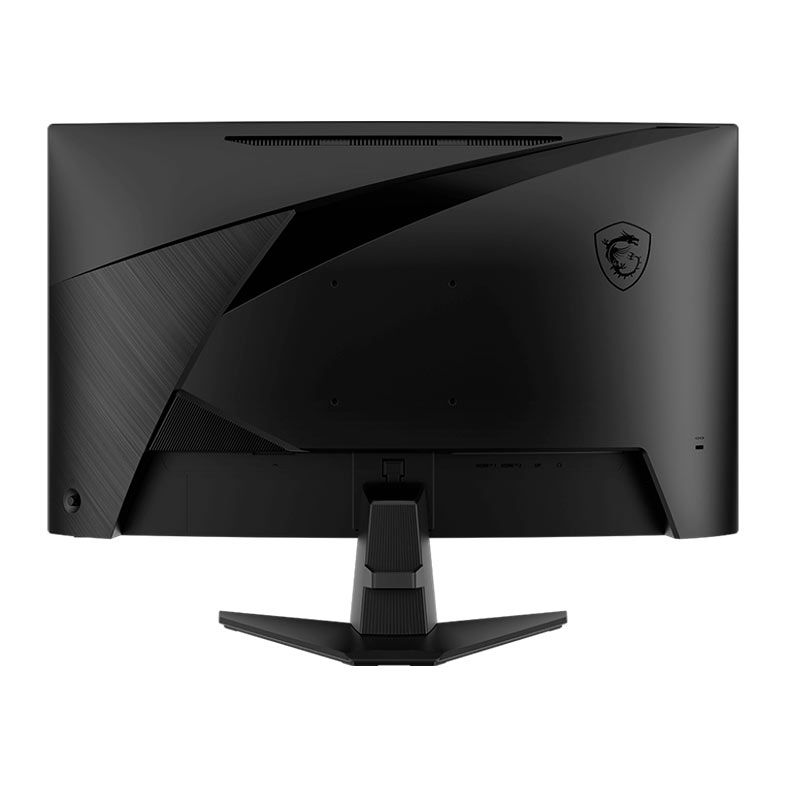 Monitor Gamer MSI MAG 27C6X, 27 Pol, Curvo, VA, FHD, 1ms, 250Hz, HDMI/DP, MAG-27C6X