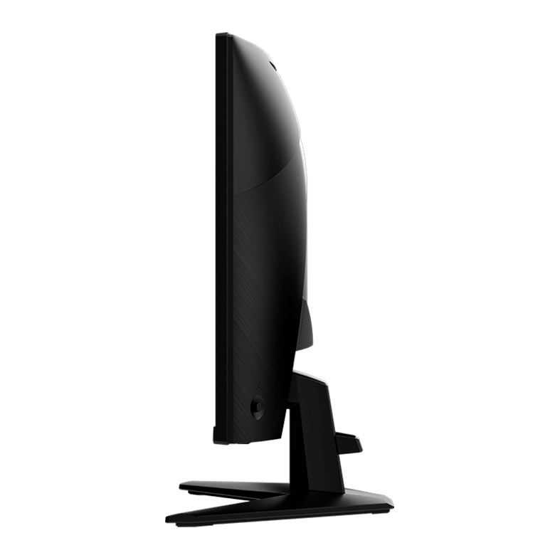 Monitor Gamer MSI MAG 27C6X, 27 Pol, Curvo, VA, FHD, 1ms, 250Hz, HDMI/DP, MAG-27C6X