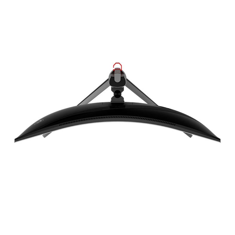 Monitor Gamer MSI MAG345CQR, 34 Pol, Curvo, VA, UWQHD, 1ms, 180Hz, FreeSync Premium, HDMI/DP, MAG-345CQR