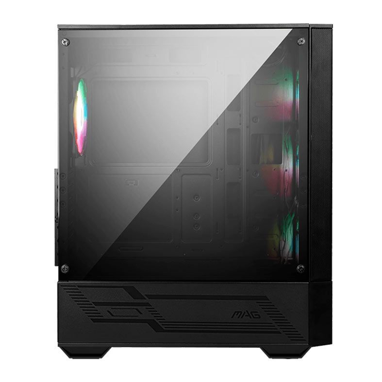 PC Gamer Pichau MSI, Intel i5-12400F, GeForce RTX 5060 8GB, 16GB DDR4, SSD M.2 1TB