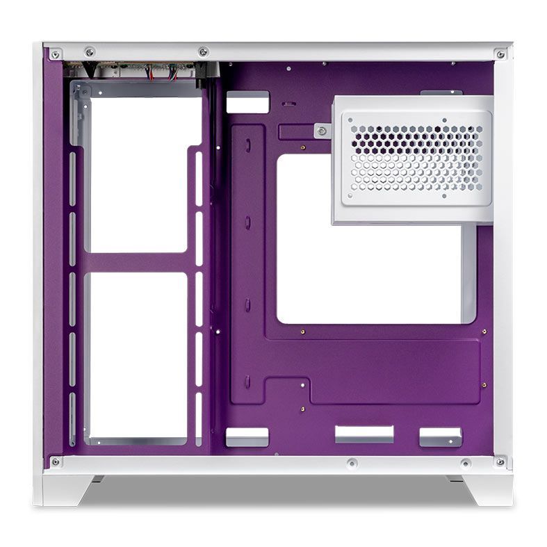 PC Gamer Mancer Penemue IV, AMD Ryzen 7 5700, Radeon RX 6750 XT 12GB, 16GB DDR4, SSD 480GB