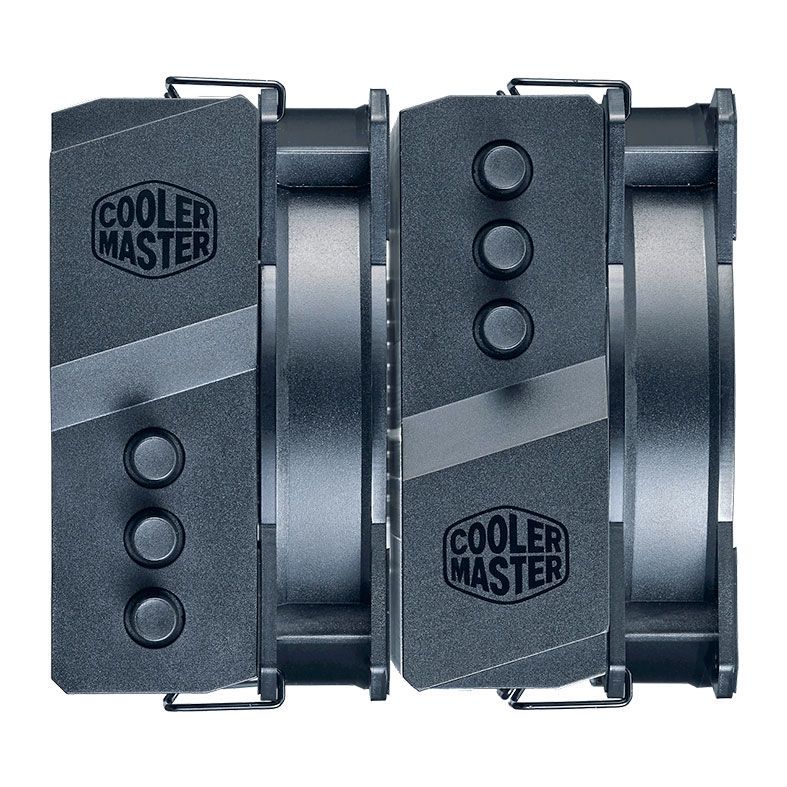 Cooler para Processador Cooler Master Masterair MA620P RGB, MAP-D6PN-218PC-R1