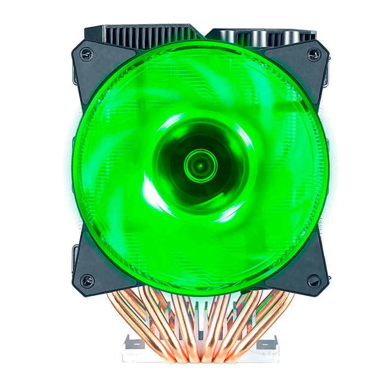 Cooler para Processador Cooler Master Masterair MA620P RGB, MAP-D6PN-218PC-R1