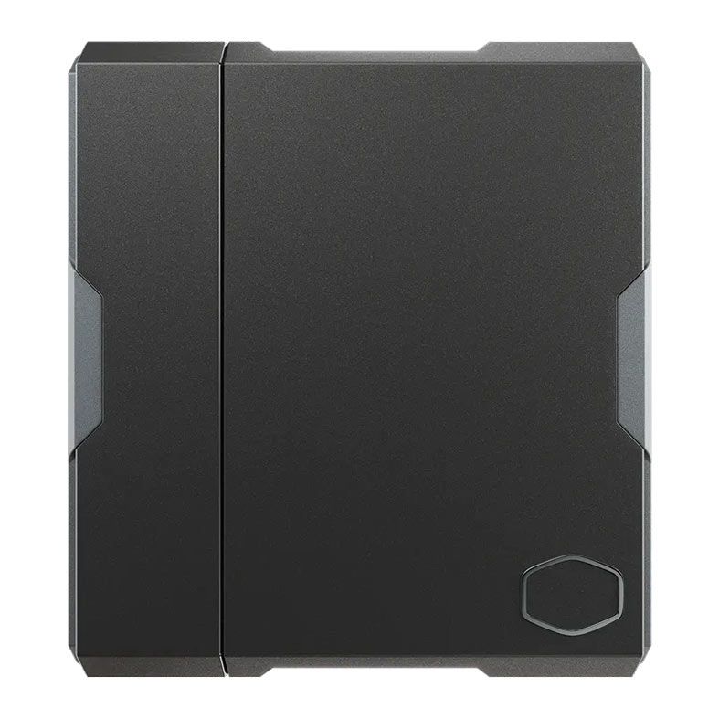 Cooler Para Processador Coler Master Hyper 612 Apex, 120mm, Preto, MAP-T6PN-225PK-R1