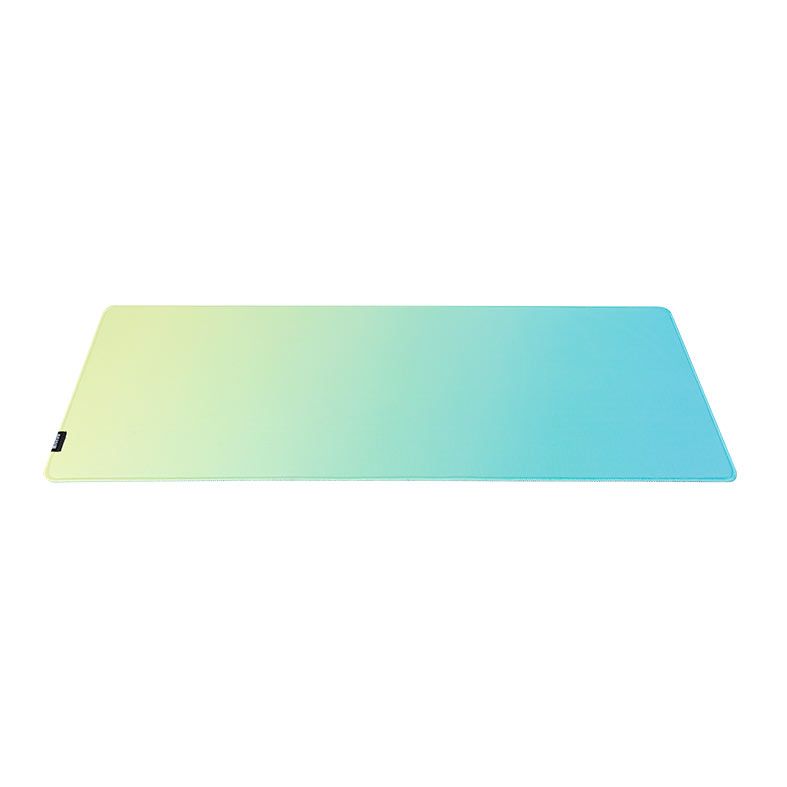 Mousepad Marvo P1, 800x300x3mm, Verde, MARVO-P1-GN