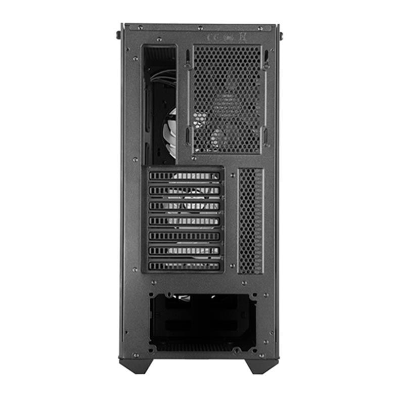 Gabinete Cooler Master Masterbox MB530P RGB, MCB-B530P-KHNN-S01