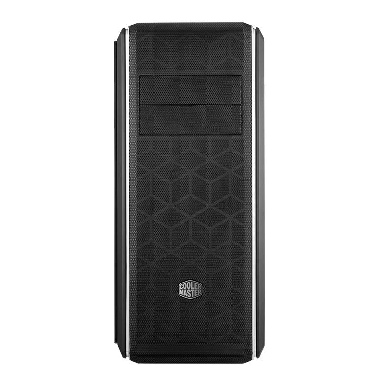 Gabinete Cooler Master Masterbox CM694, Mid-Tower, Com 3 Fans, Preto, MCB-CM694-KN5N-S00