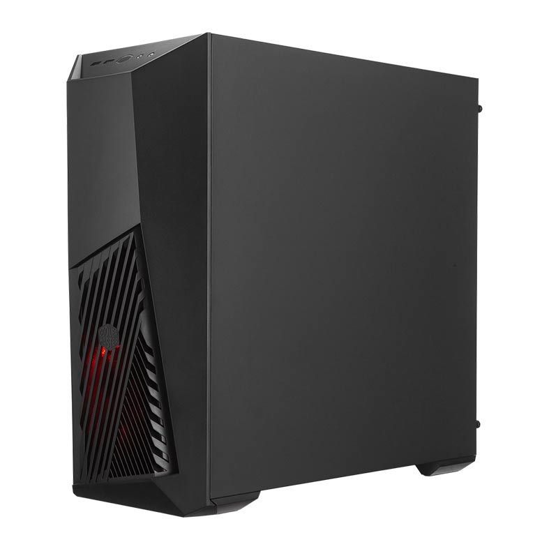 Gabinete Cooler Master Masterbox K501L Preto, MCB-K501L-KGNN-SR1