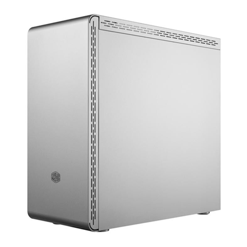Gabinete Cooler Master Masterbox MS600 Prata, MCB-MS600-SGNN-S00