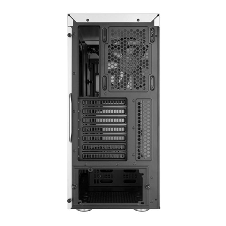 Gabinete Cooler Master Masterbox MS600 Prata, MCB-MS600-SGNN-S00