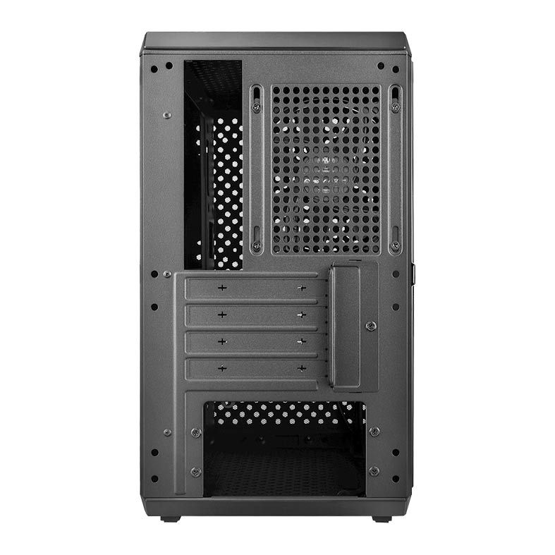 Gabinete Cooler Master Masterbox Q300L Preto, MCB-Q300L-KANN-S00