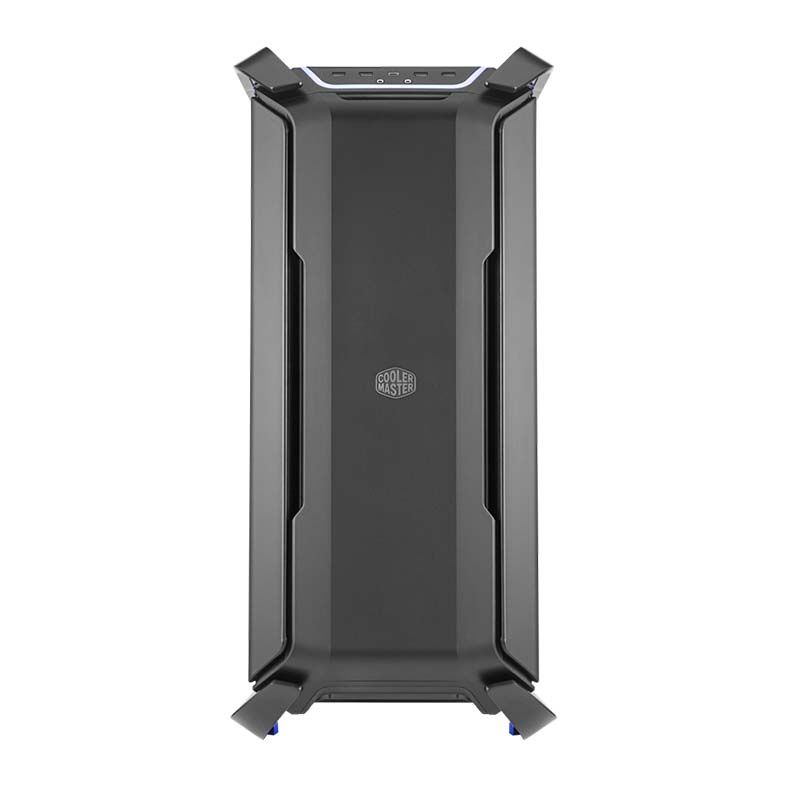 Gabinete Cooler Master Cosmos C700P LED RGB Preto, MCC-C700P-KG5N-S00