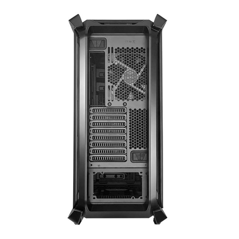Gabinete Cooler Master Cosmos C700P LED RGB Preto, MCC-C700P-KG5N-S00