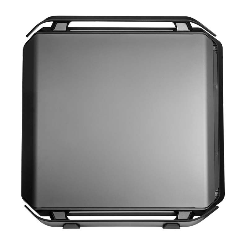 Gabinete Cooler Master Cosmos C700P LED RGB Preto, MCC-C700P-KG5N-S00