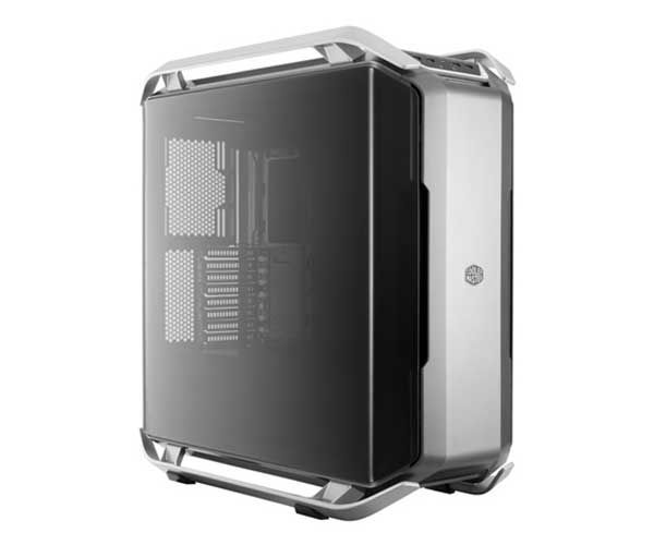 Gabinete Cooler Master Cosmos C700P LED RGB, MCC-C700P-MG5N-S00