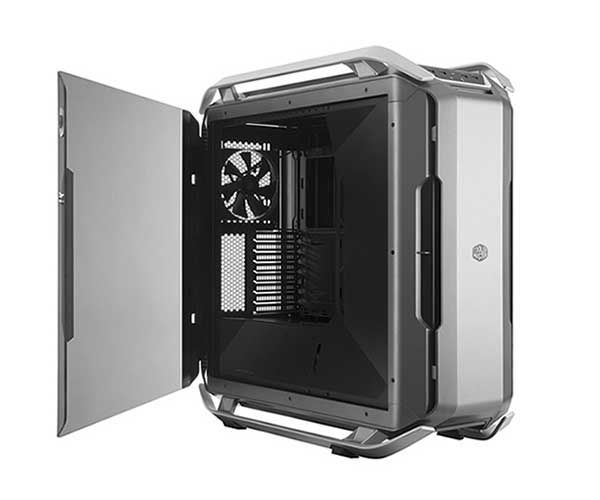 Gabinete Cooler Master Cosmos C700P LED RGB, MCC-C700P-MG5N-S00
