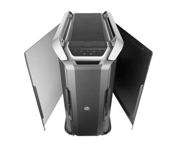 Gabinete Cooler Master Cosmos C700P LED RGB, MCC-C700P-MG5N-S00