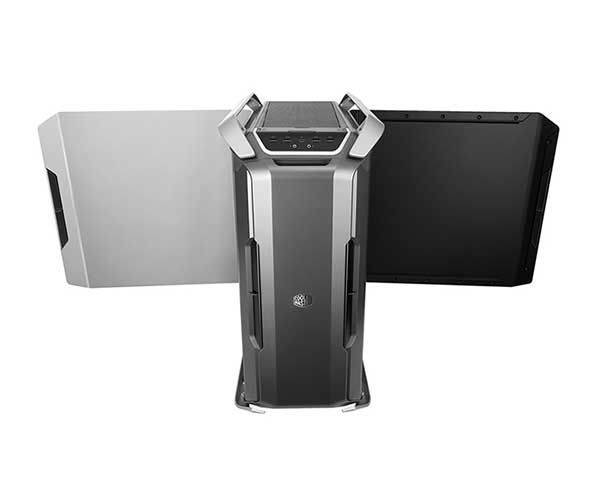 Gabinete Cooler Master Cosmos C700P LED RGB, MCC-C700P-MG5N-S00
