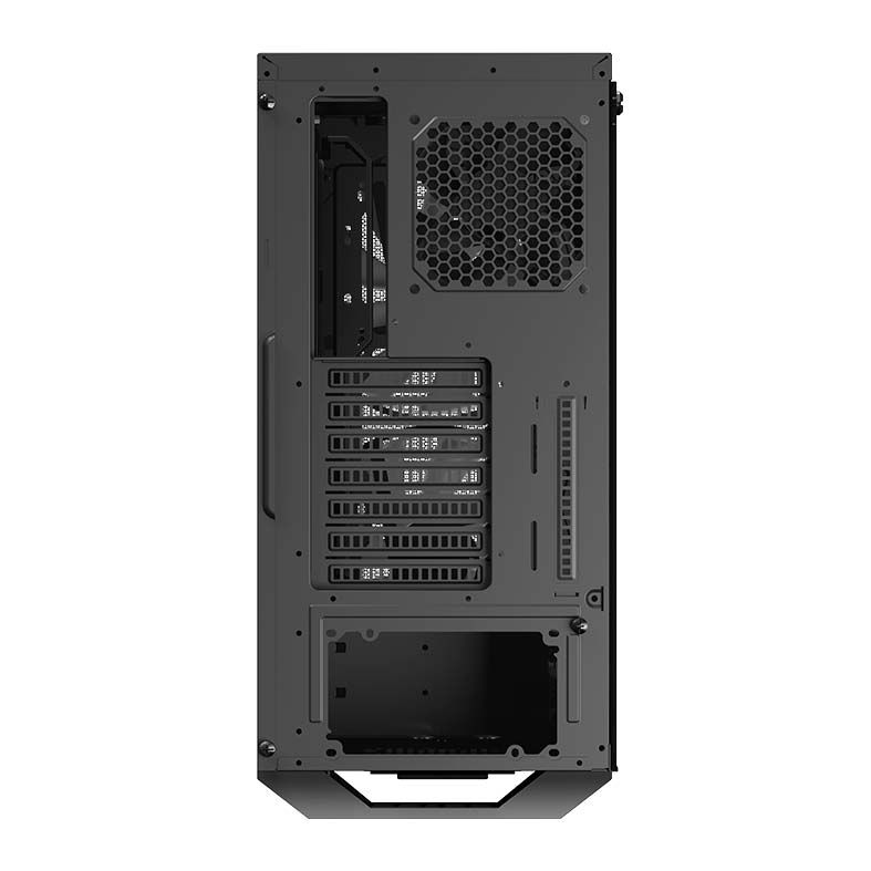 Gabinete Cooler Master Mastercase H500 ARGB, MCM-H500-IGNN-S01